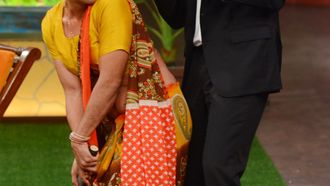 Episode 5 Emraan Hashmi, Prachi Desai, Lara Dutta, Mohammad Azharuddin