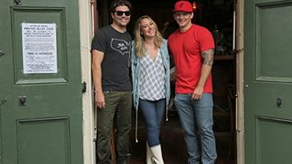 Episode 2 Let There Be Cake