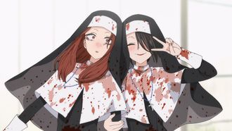 Episode 24 Dear My Dress-Up Darling