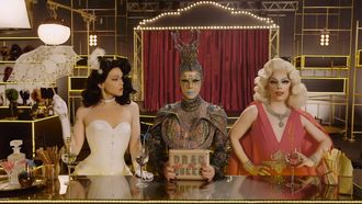 Episode 13 Miriã Bueno