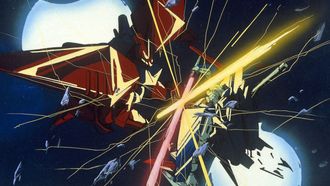 Episode 37 Nahel Argama