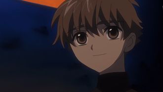 Episode 26 The Last Wish