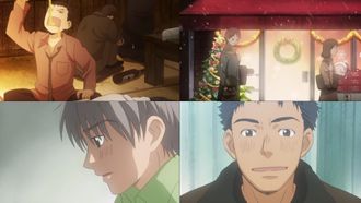 Episode 17 I Don't Even Know How I Feel