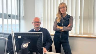 Episode 3 Cyber Stalking