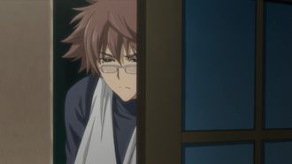 Episode 23 ...Kobato's Wish