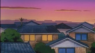 Episode 14 A Good Boy's Present
