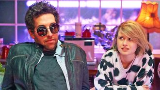 Episode 1 Nineties Pills