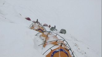 Episode 3 Mountain Decides