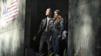 Episode 1 Pilot