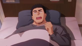 Episode 4 Someone Who'll Be By Your Side
