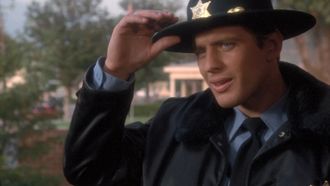 Episode 1 Picket Fences