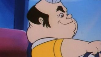 Episode 11 Daydreams