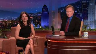 Episode 3 Julia Louis-Dreyfus, Bradley Cooper, Sheryl Crow
