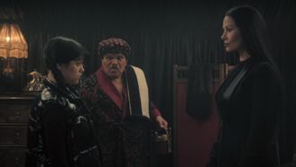 Episode 3 Call of the Woe