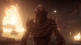 Episode 4 Chapter Four: Sorcerer