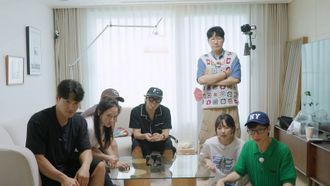 Episode 762 Happy Ye-eun Day