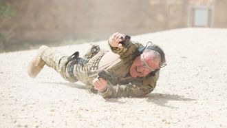 Episode 2 Operation Desert Stumble