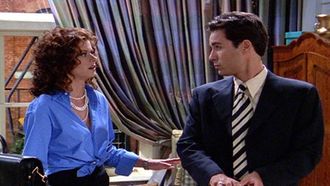 Episode 2 A New Lease On Life