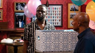Episode 132 19/08/2025