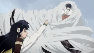 Episode 7 The Mausoleum of Mount Azusa