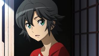 Episode 4 Assault of the Planetary Gear