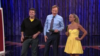 Episode 39 Paul Giamatti, Jack Dagger, Tonya Kay, Regina Spektor