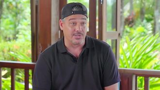 Episode 11 Deal or No Deal Island S2 E11