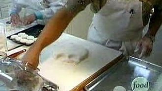 Episode 7 The Dough Also Rises