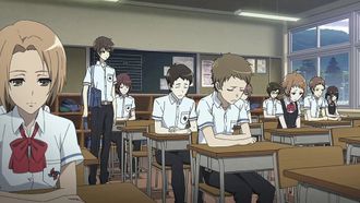 Episode 4 Put Flesh