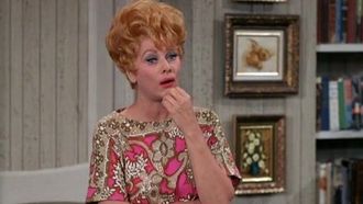 Episode 11 Guess Who Owes Lucy $23.50?