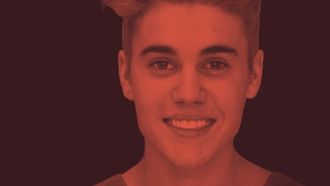 Episode 5 Justin Bieber