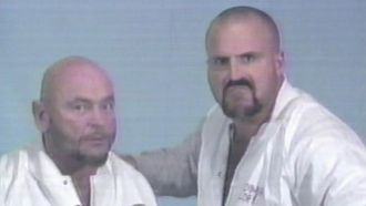 Episode 19 ECW Hardcore TV - Aug. 17, 1993