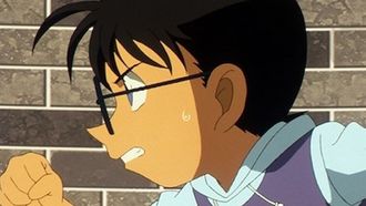 Episode 442 The Man Obstructing the Steel Frame