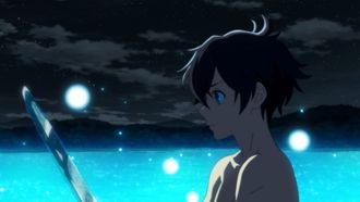 Episode 1 The Slow, But Dangerous, Life