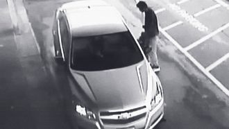 Episode 10 Stranger Danger