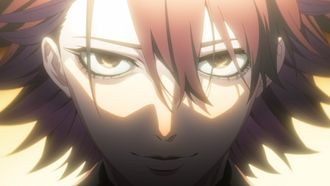 Episode 20 Come and Join the Monsters!