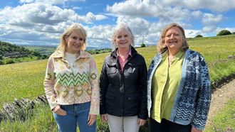 Episode 17 West Yorkshire