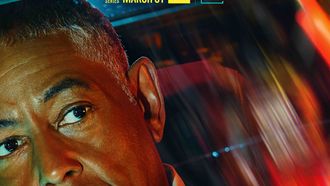 Episode 2 Blood in the Water