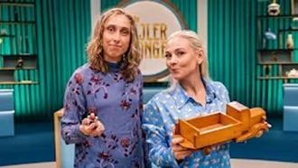 Episode 10 