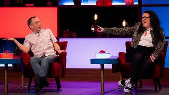 Episode 27 Week 6: Tuesday