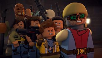 Episode 8 The Test