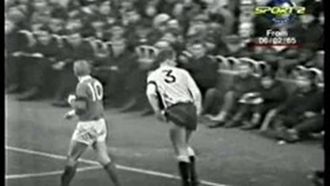 Episode 24 West Bromwich Albion v Tottenham Hotspur