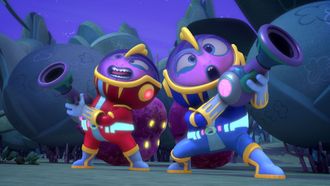 Episode 19 Gloop the Third