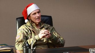 Episode 7 Once Upon a Twice Christmas