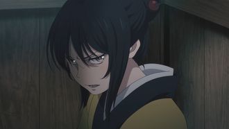 Episode 9 Blossoming Dreams of the Kanzashi (2)