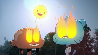 Episode 20 The Picnic