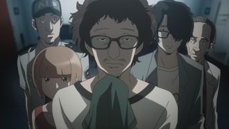 Episode 4 Rainbow-Colored Past