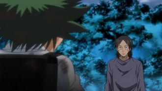 Episode 10 The Law of Non-Rewarding Justice