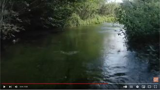 Episode 4 River Derwent