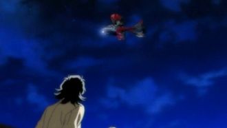 Episode 26 Otoko: Guys